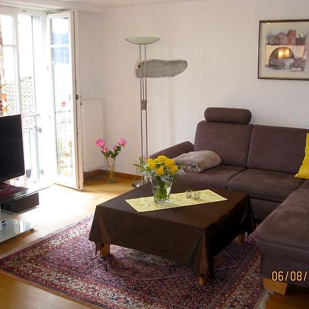 Ferienwohnung Damkroeger 2 Lindau  Esterno foto