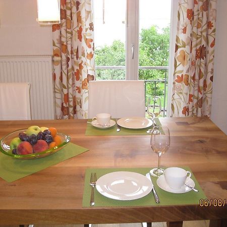 Ferienwohnung Damkroeger 2 Lindau  Esterno foto
