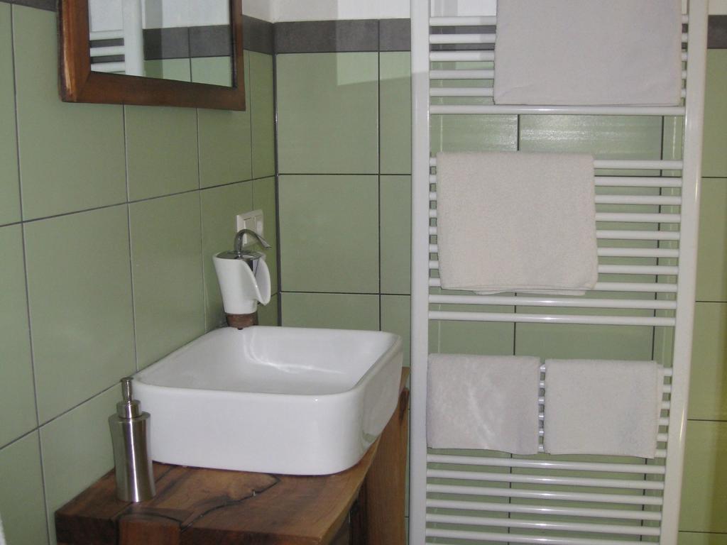 Ferienwohnung Damkroeger 2 Lindau  Camera foto