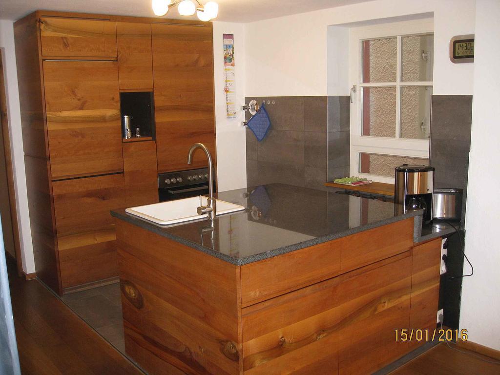 Ferienwohnung Damkroeger 2 Lindau  Esterno foto