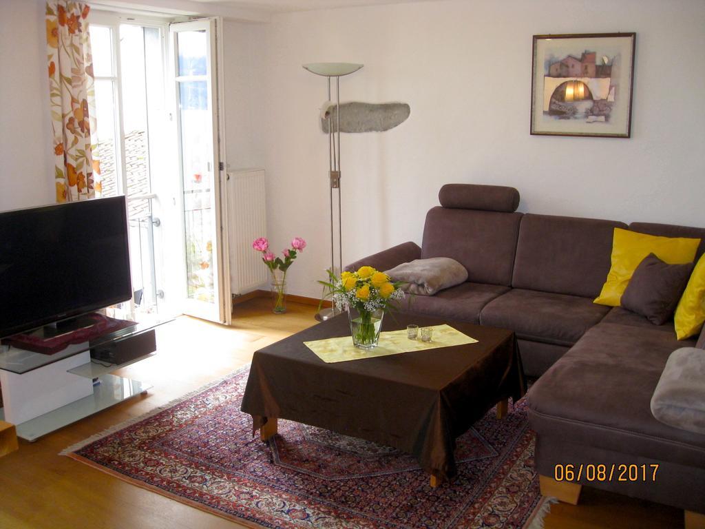 Ferienwohnung Damkroeger 2 Lindau  Esterno foto